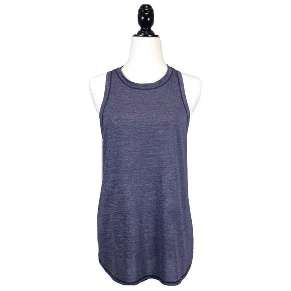 lululemon athletica Tops - Lululemon Salute the Sun Racerback tank